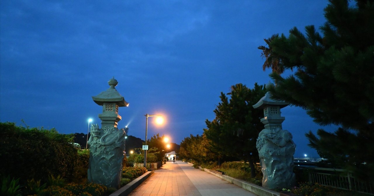 Z50II part11 (暗所：早朝)｜HAJ