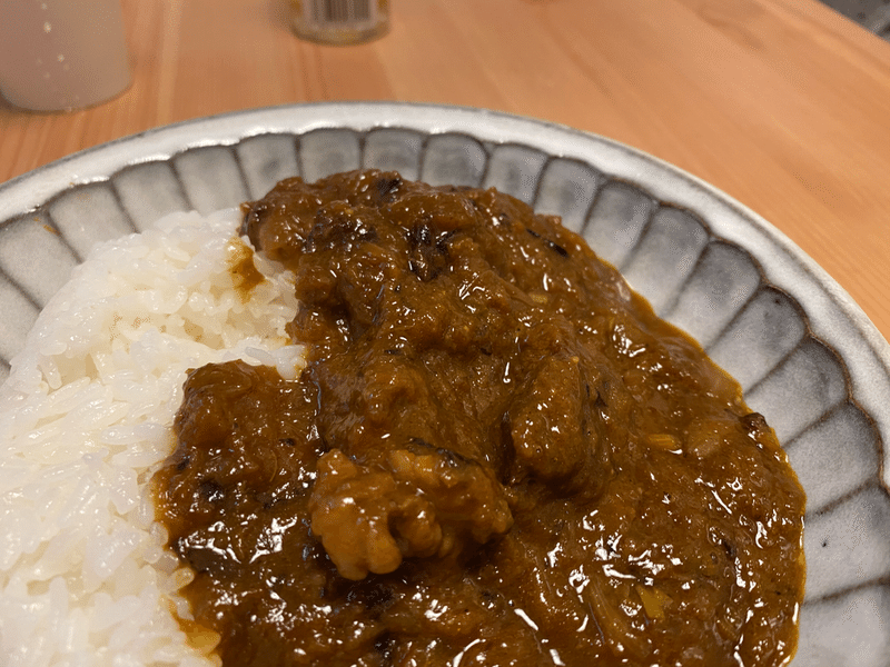 日記 2 29 3 13 いちばんおいしい家カレーをつくる マツコの知らないシャバシャバカレーの世界 インドのレトルトカレー 基本情報の勉強 近所の釣り堀 最近作った料理 怪盗芋虫 Note