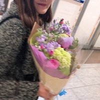 Goose House の歌姫 竹渕慶の今 Rina Note