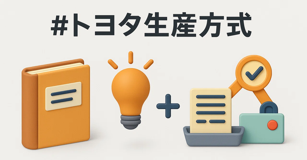 [Complete Explanation] What is the Toyota Production System? A Thorough ...