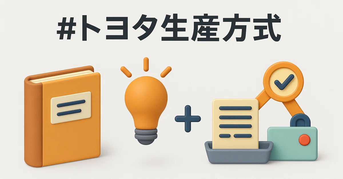 [Complete Explanation] What is the Toyota Production System? A Thorough ...