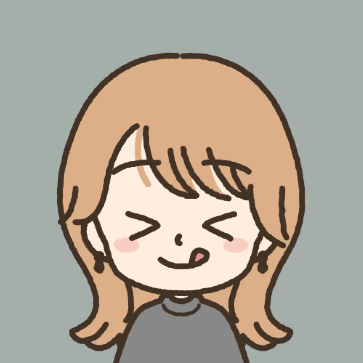 めん子｜栄養士・3児の母