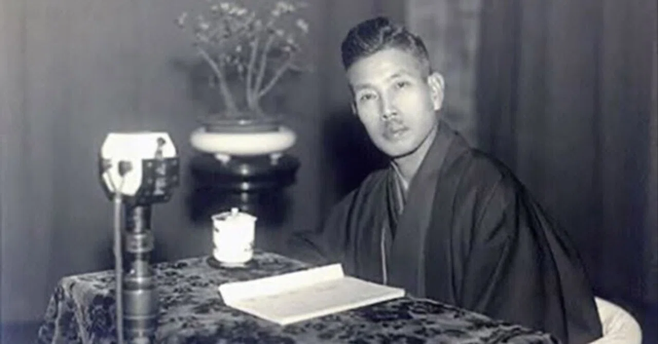 2025年の京都・五山送り火の日は、鳥瞰図絵師・吉田初三郎70回目の命日
