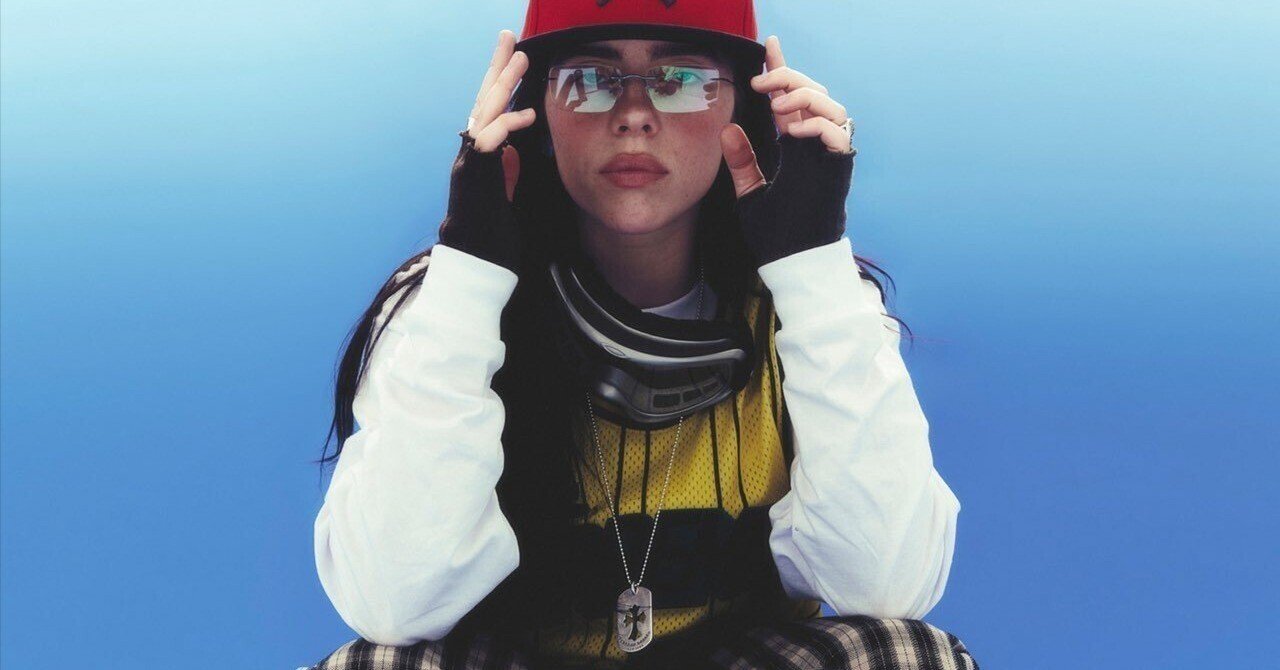 ビリーアイリッシュ キャップ 限定 ライブ BILLIE EILISH 日本ライブ