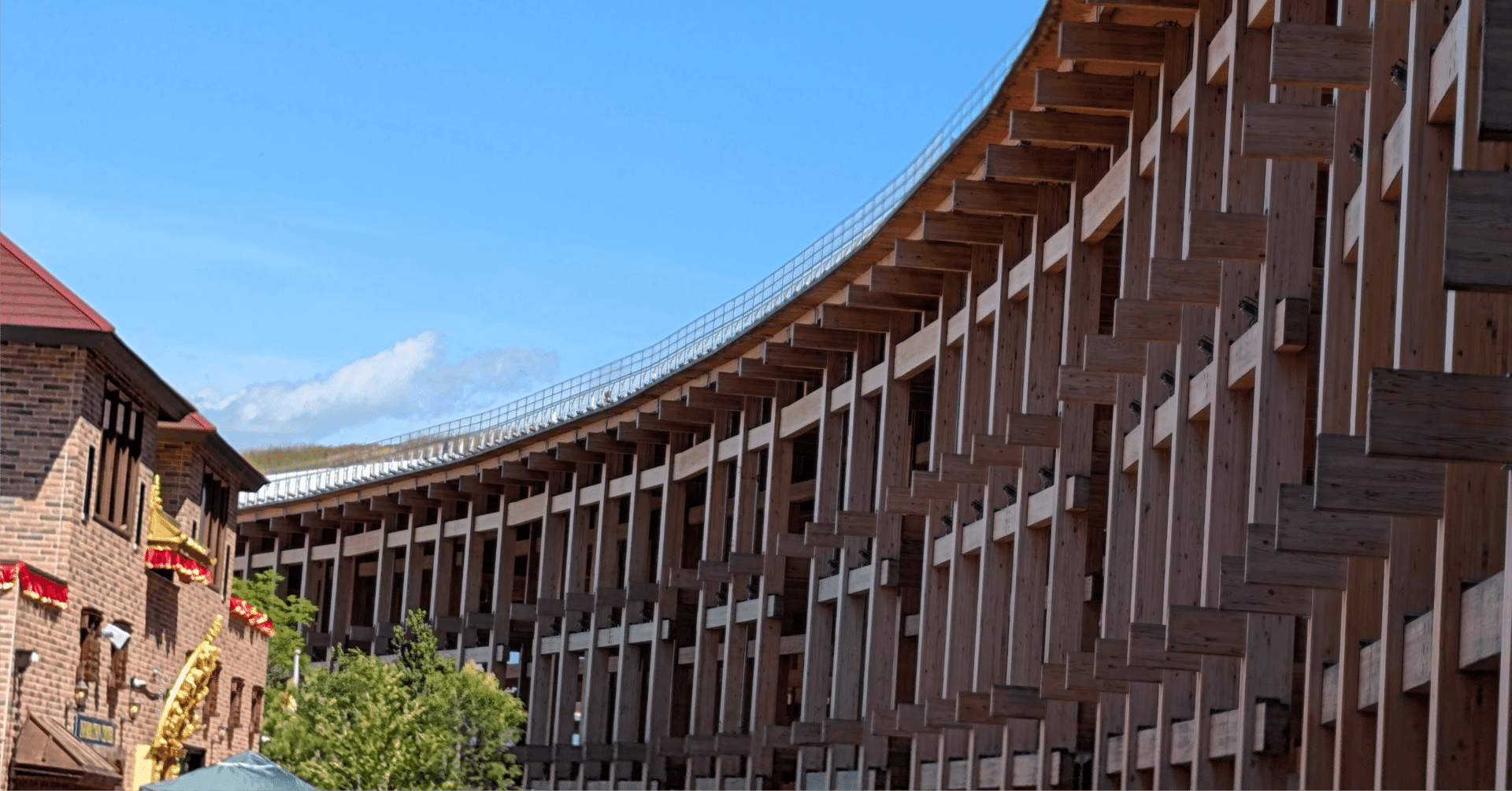世界遺産×万博スタンプ】スロバキア編｜リベルタの『よんでこ』