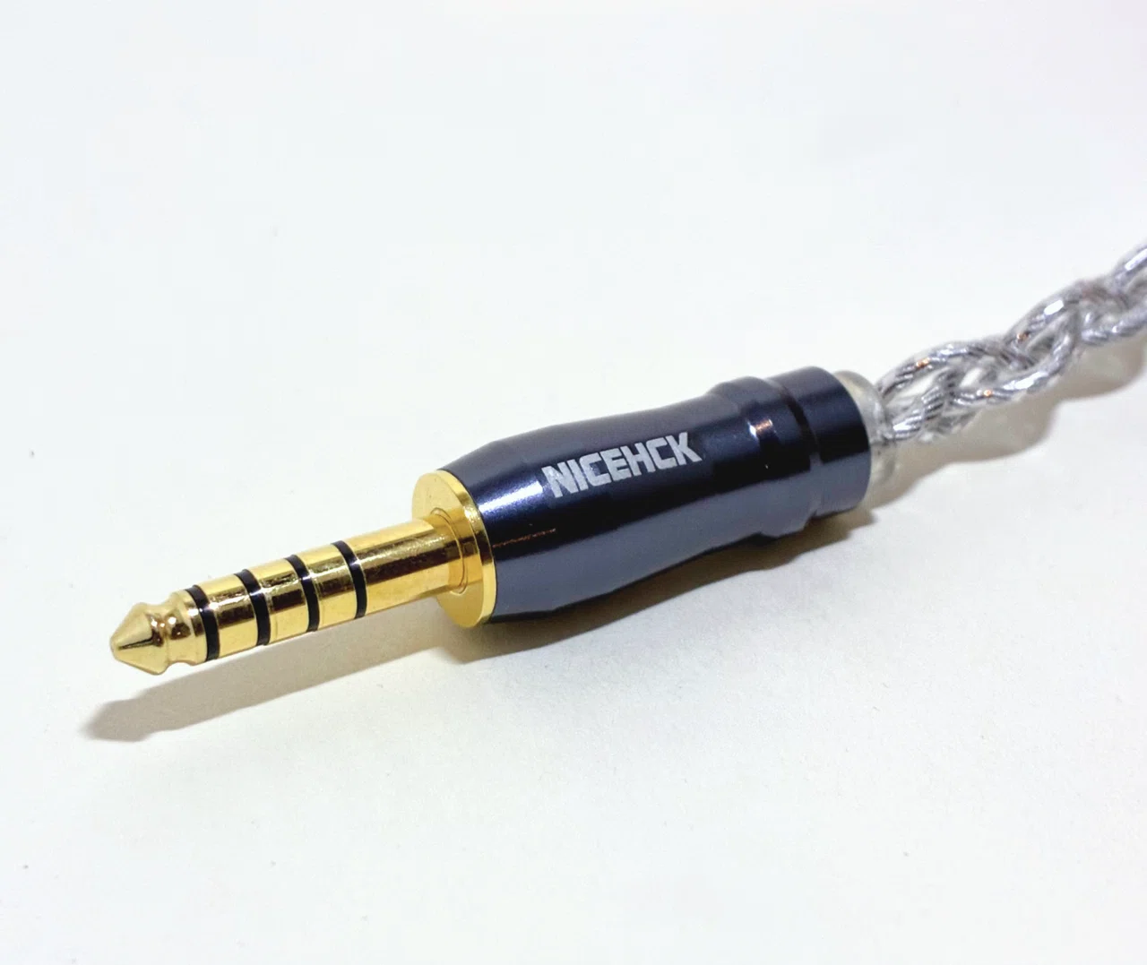 NICEHCK Silver Wings 感想レビュー #️⃣42｜たなやん@IEM_gamer