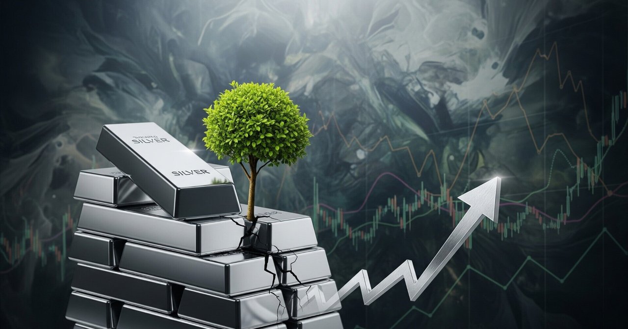 著名投資家ジム・ロジャーズが語る：不確実な時代を乗り切るための賢い投資戦略と銀への信頼｜マクロ経済研究所