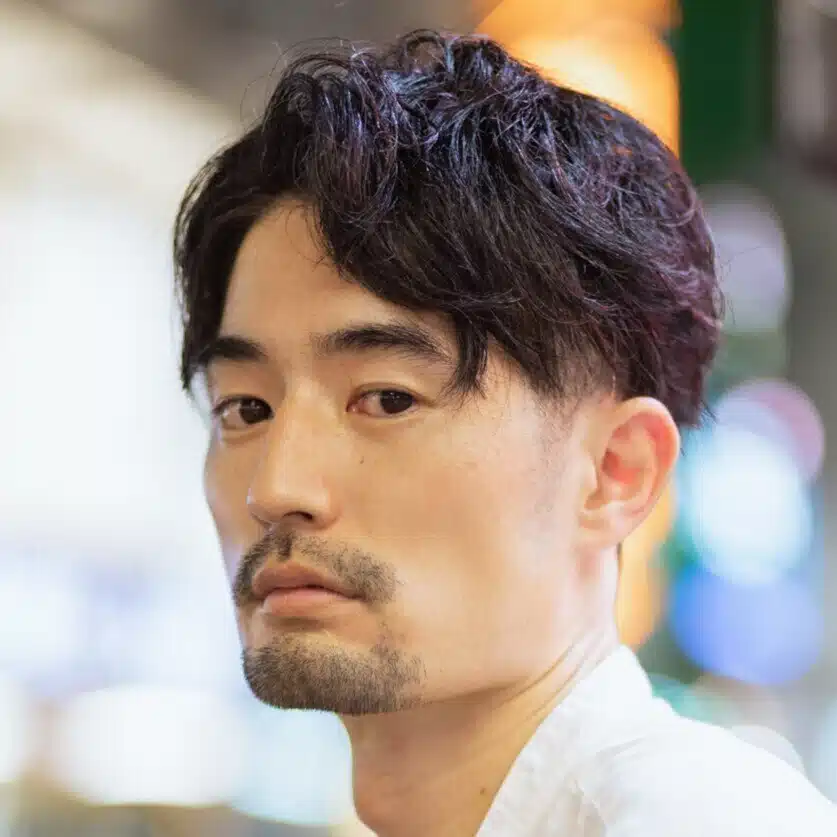海外モデルとビジネスの話【姫野航平】