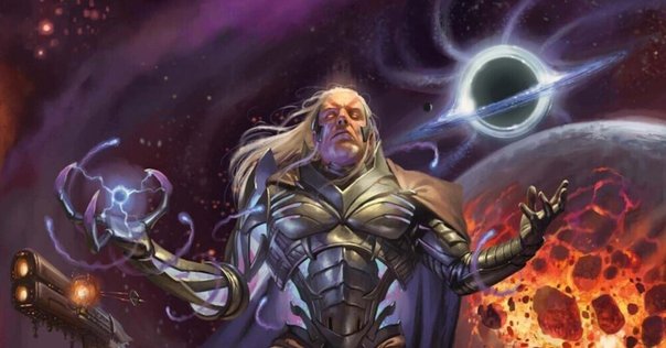 EDH《黙示録、シェオルドレッド》Ver0.6｜兄邪