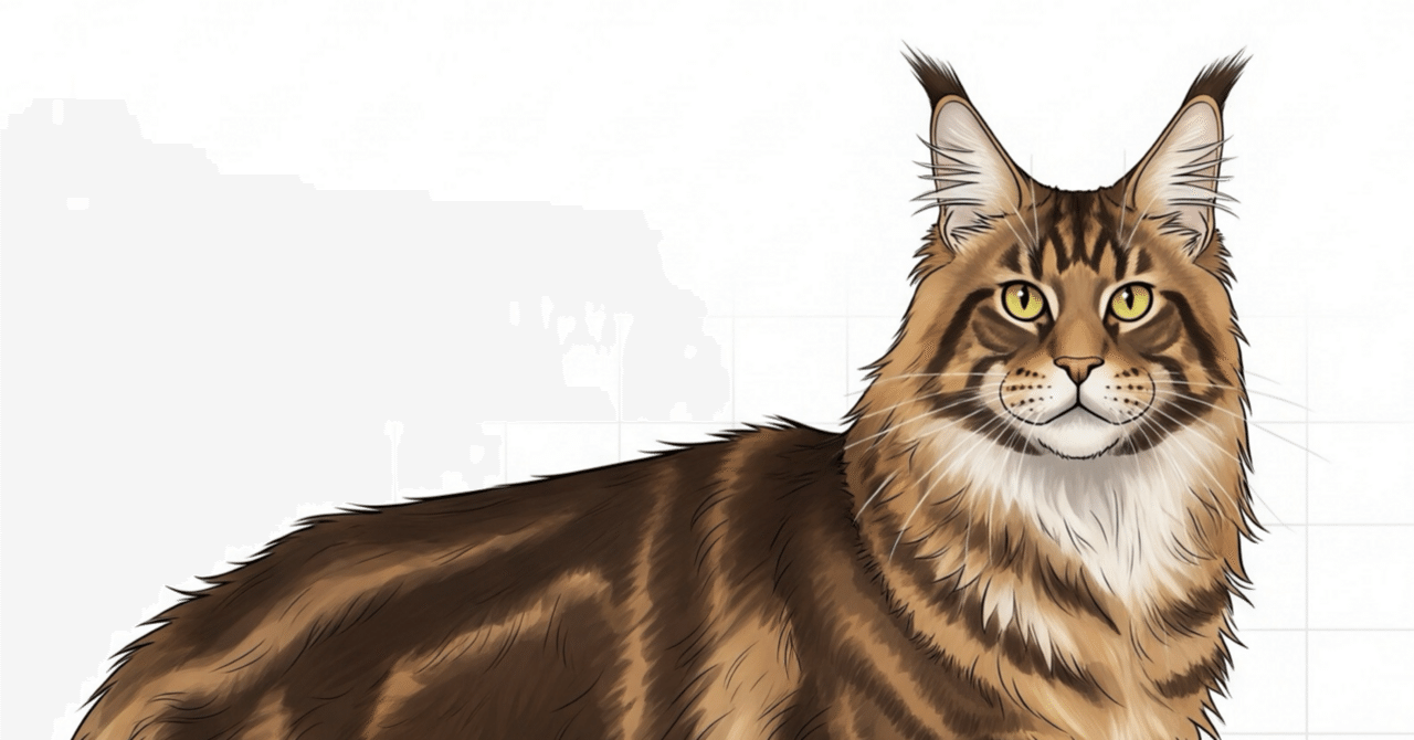 猫のヒゲはどこまで伸びる？｜猫様とごはん