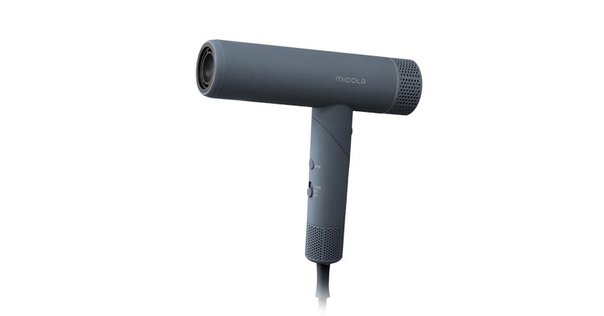 Amazon.co.jp限定】 コイズミ ヘアドライヤー モンスター 大風量