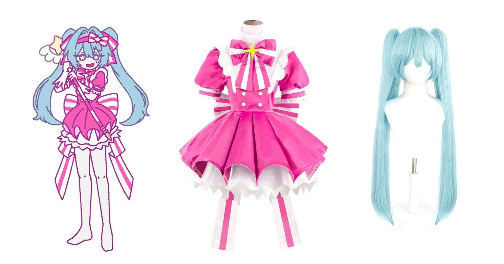 巡音ルカ ミクシンフォニー2024ver ねんどろいど