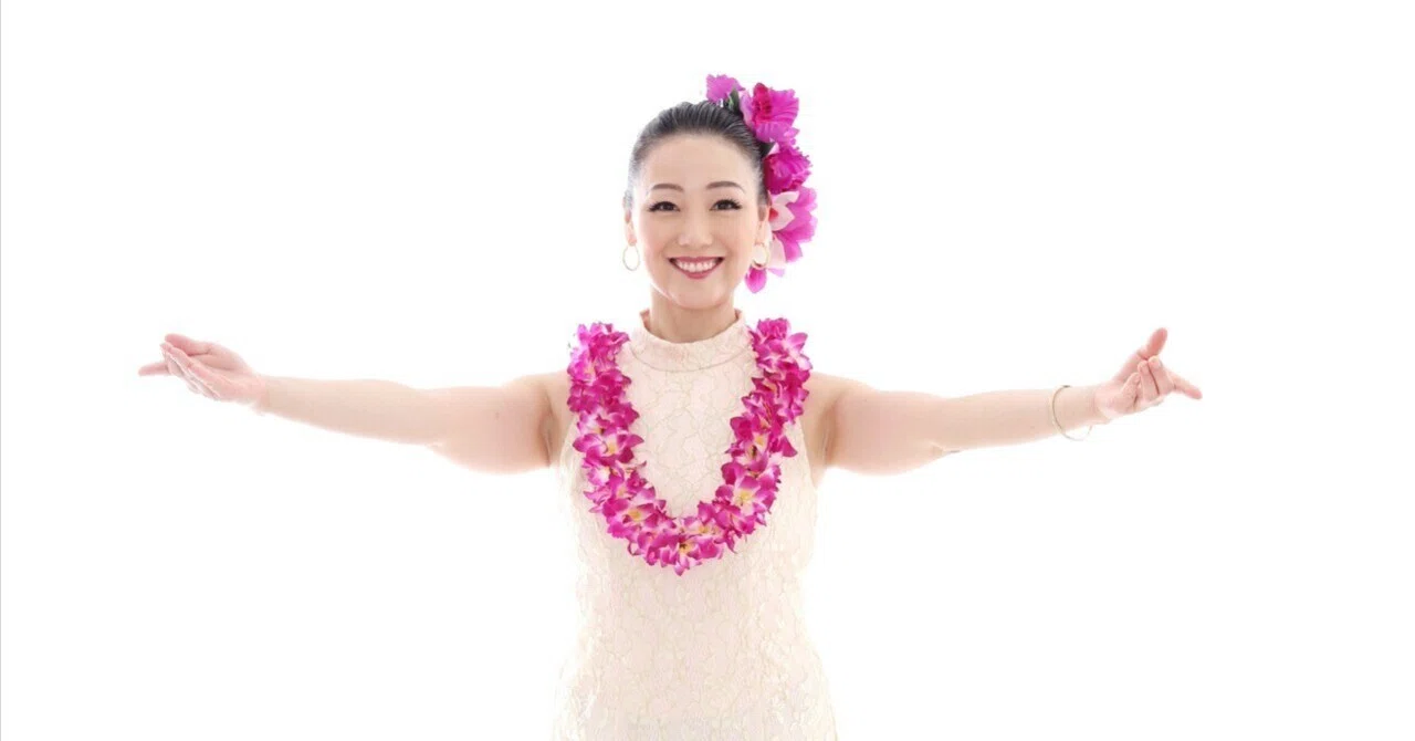 Me ka Mahalo no Lei様がお越しくださいました！｜studioOrigamiイオン 