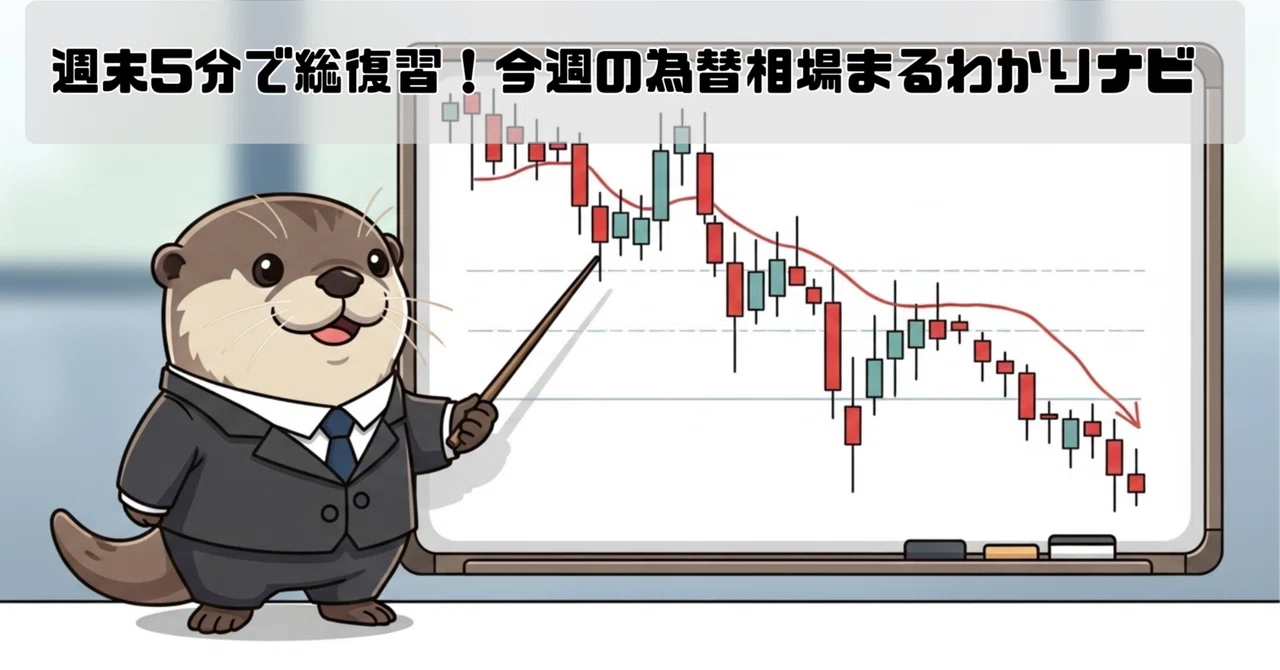 Forex Weekend 5-Minute Weekend Review! Your Guide to This Week's Forex Market (August ...
