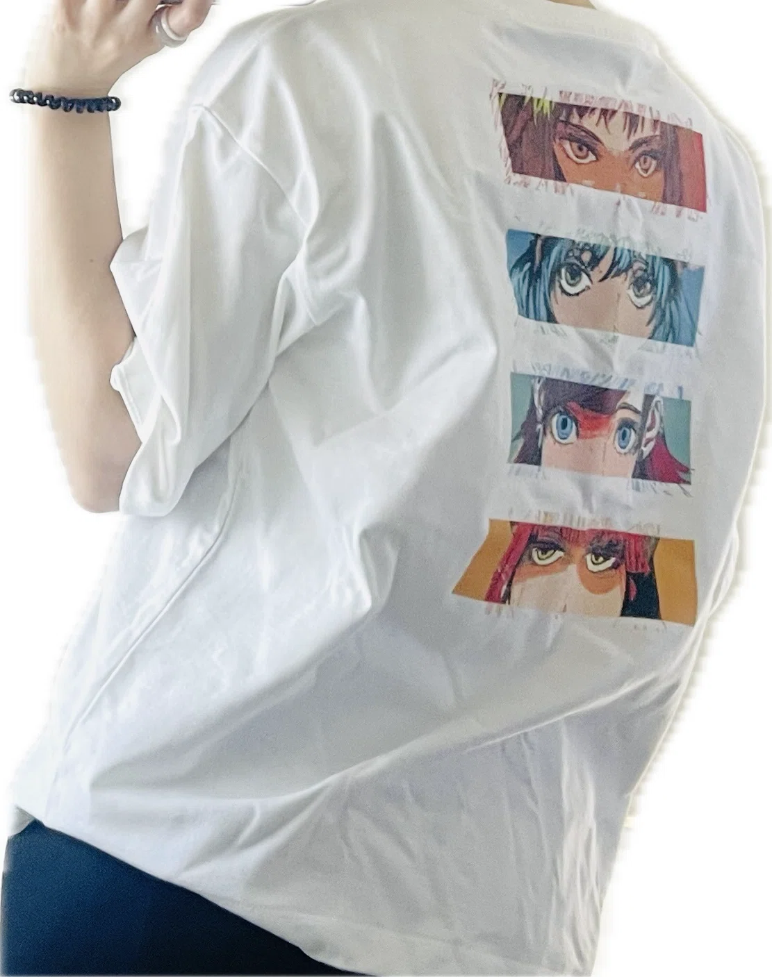 米津玄師ライブTシャツ紹介｜Mari et Lumiere