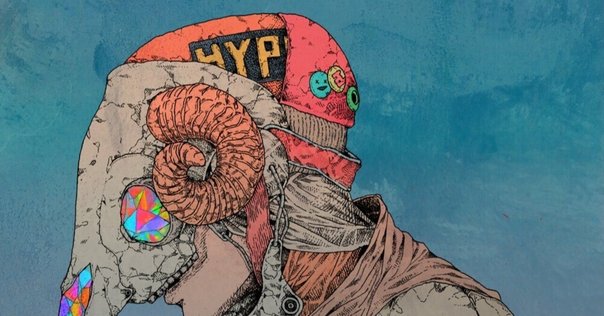 米津玄師「STRAY SHEEP」に感じたもの｜いしだ ひろき