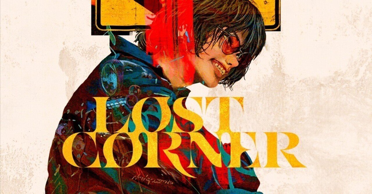 モモタLOST CORNER つなぎ L 米津玄師 モモタ様専用LOST CORNER つなぎ L 米津玄師 - メルカリ