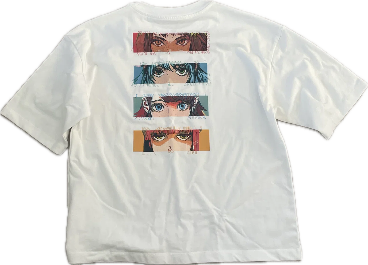 米津玄師ライブTシャツ紹介｜Mari et Lumiere