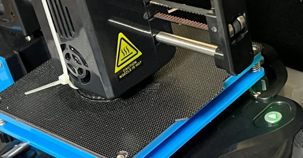 Anycubic i3 mega-s + Raspberry Pi 3BでKlipperを導入｜よへ