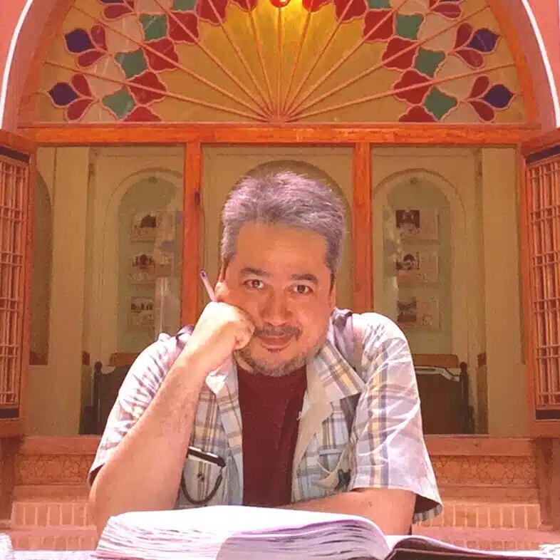 野口哲也：経済制裁研究