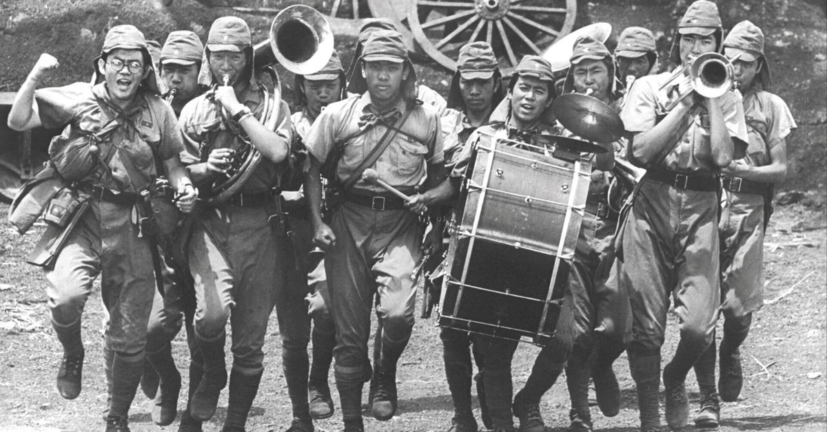 高橋源一郎と読む「戦争の向こう側」2025｜やどかり