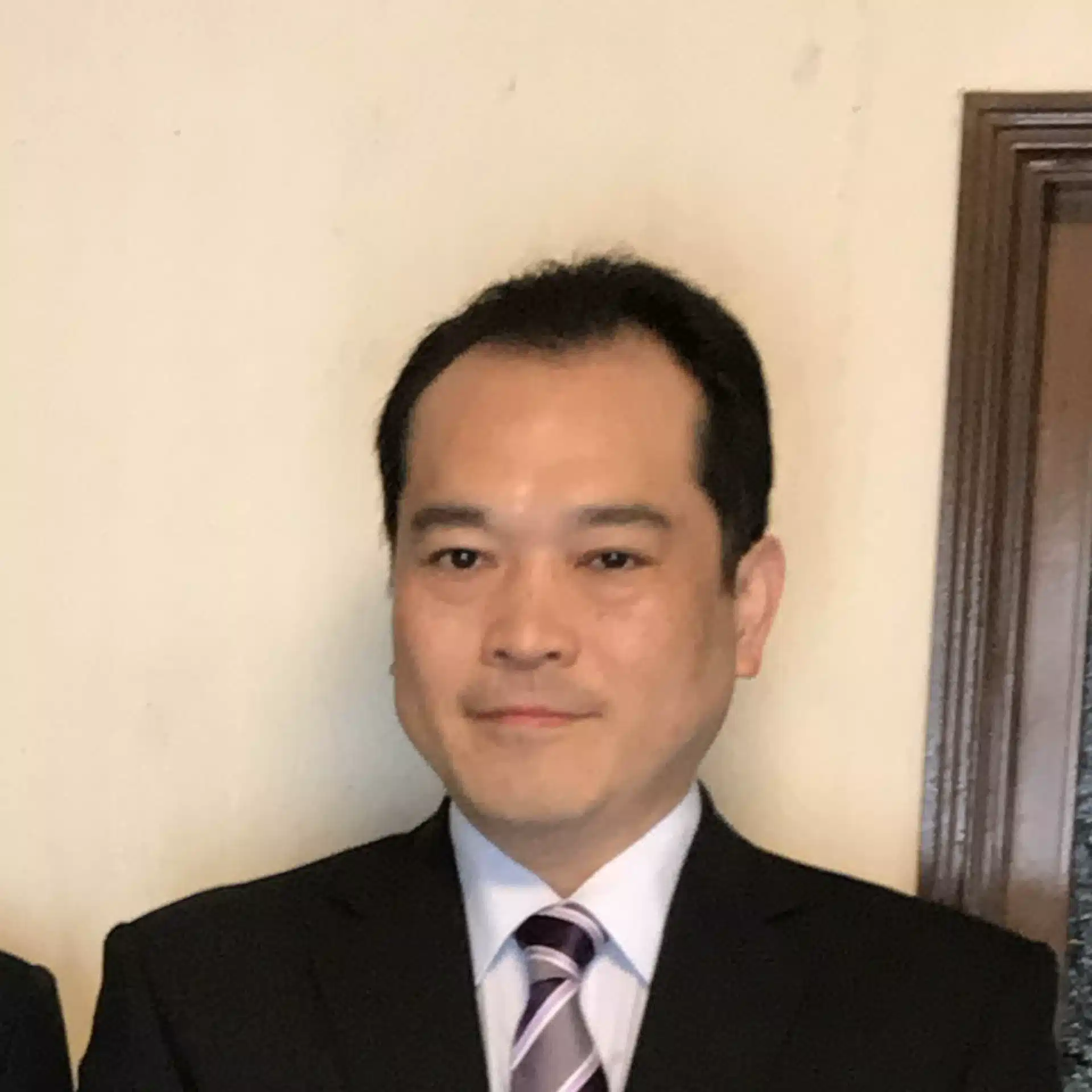 清水覚/元競輪選手×理学療法士