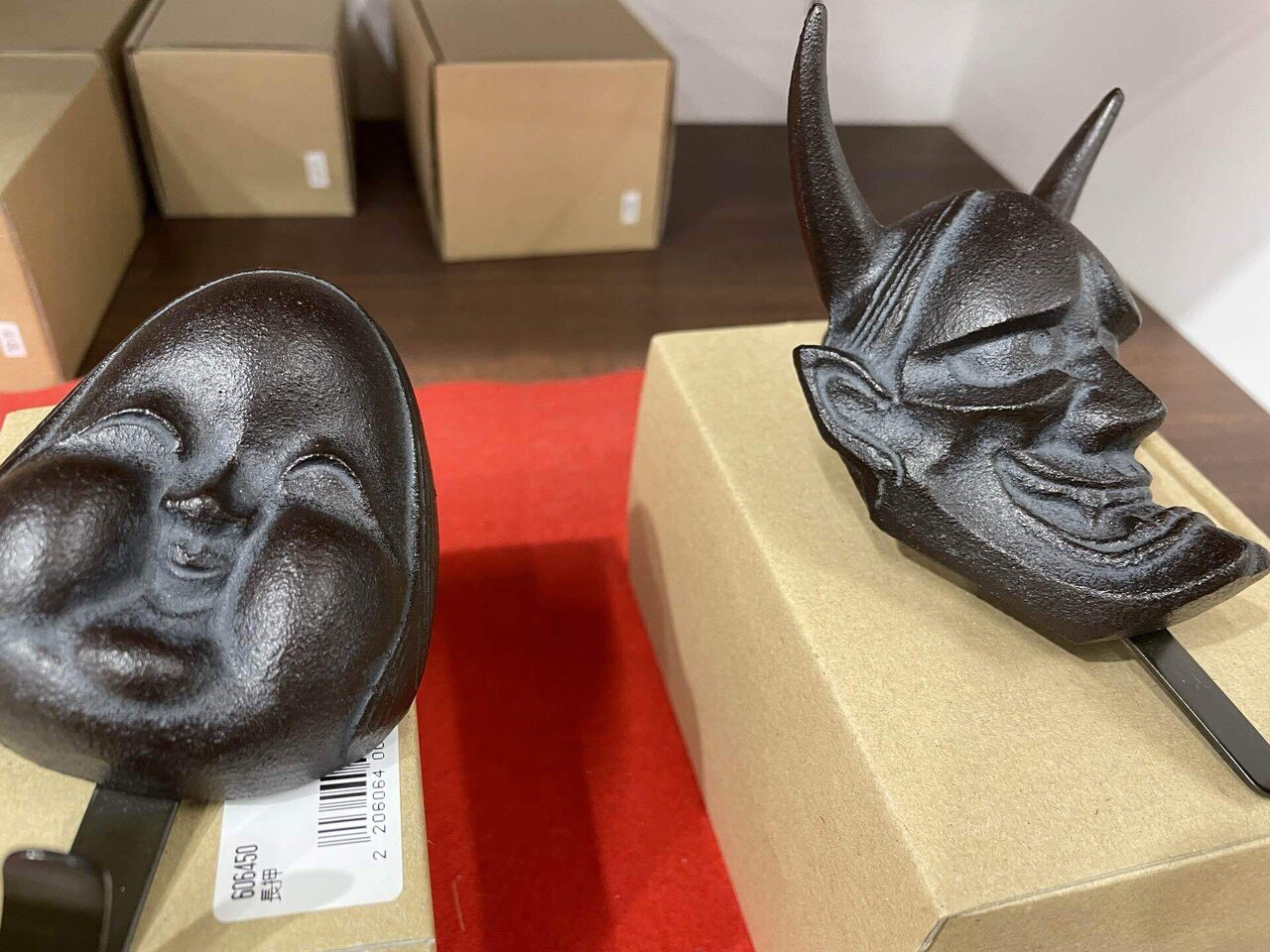 哀愁おっさん旅行記】山形県米沢市「笹野一刀彫・鷹ぽっぽ・山形鋳物