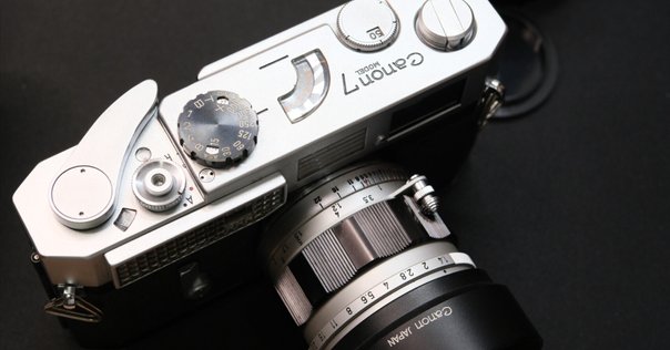整備済 完動 Canon7 FED Industar-61 55mm 露出計OK LZOS industar-61 L/D（インダスター）55mm/F2.8 レンズ +