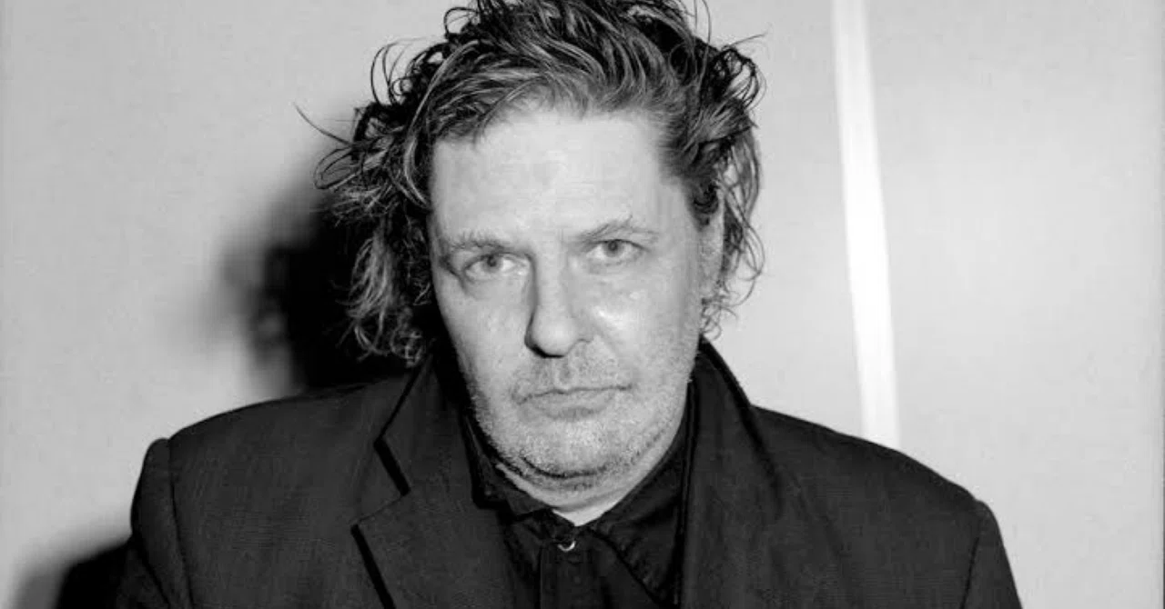 Glenn Branca｜S (Varelser)