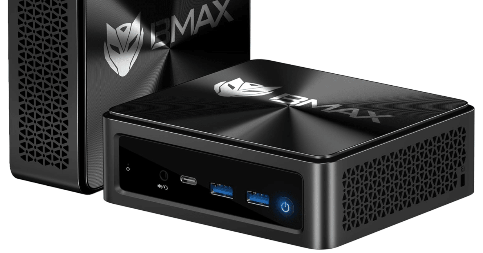 BMAX B7A Pro、Ryzen 5 7430U搭載のミニPCが29,999円で販売中。メモリ