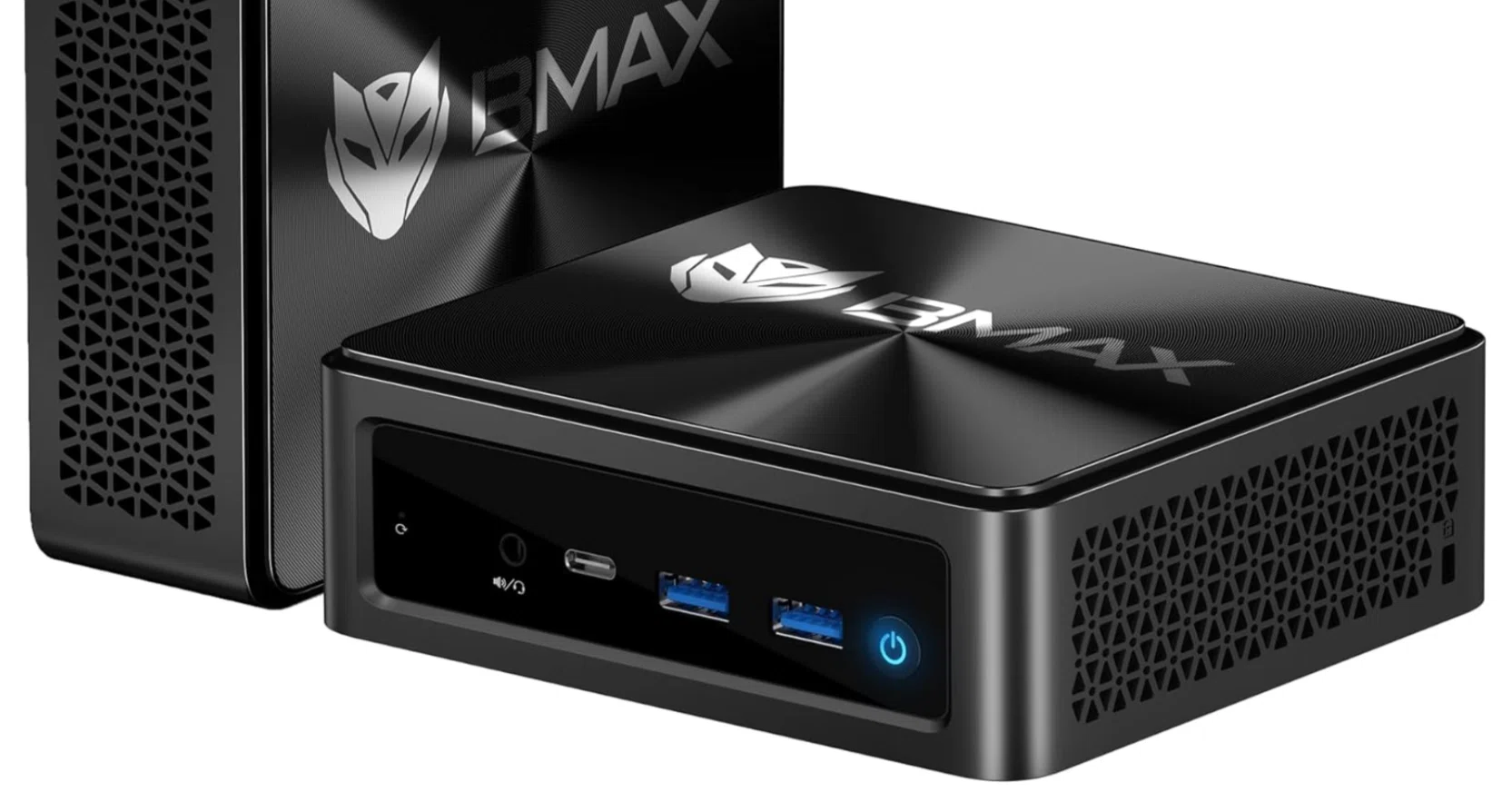 BMAX B7A Pro、Ryzen 5 7430U搭載のミニPCが29,999円で販売中。メモリ