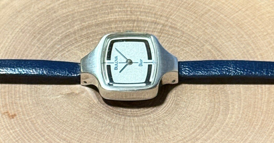 第163回 ブローバ × ディオール｜kkclub