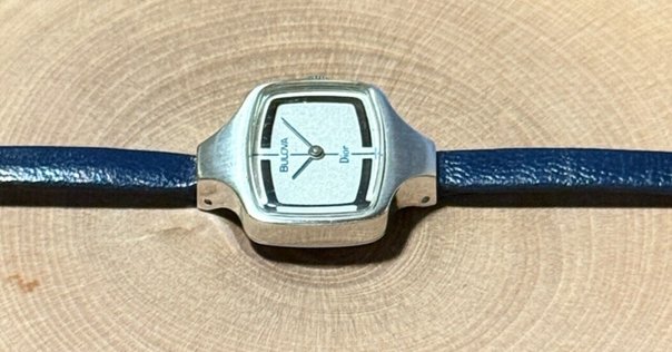 【ジャンク品】BVLGALI ブルガリブルガリ　クォーツ腕時計　BB23GL rectangle_large_type_2_af1f725
