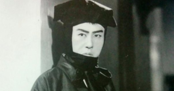 根岸寛一 (1969年) ② 第1章 「風雲！東映誕生」｜創立70周年特別寄稿『東映行進曲』