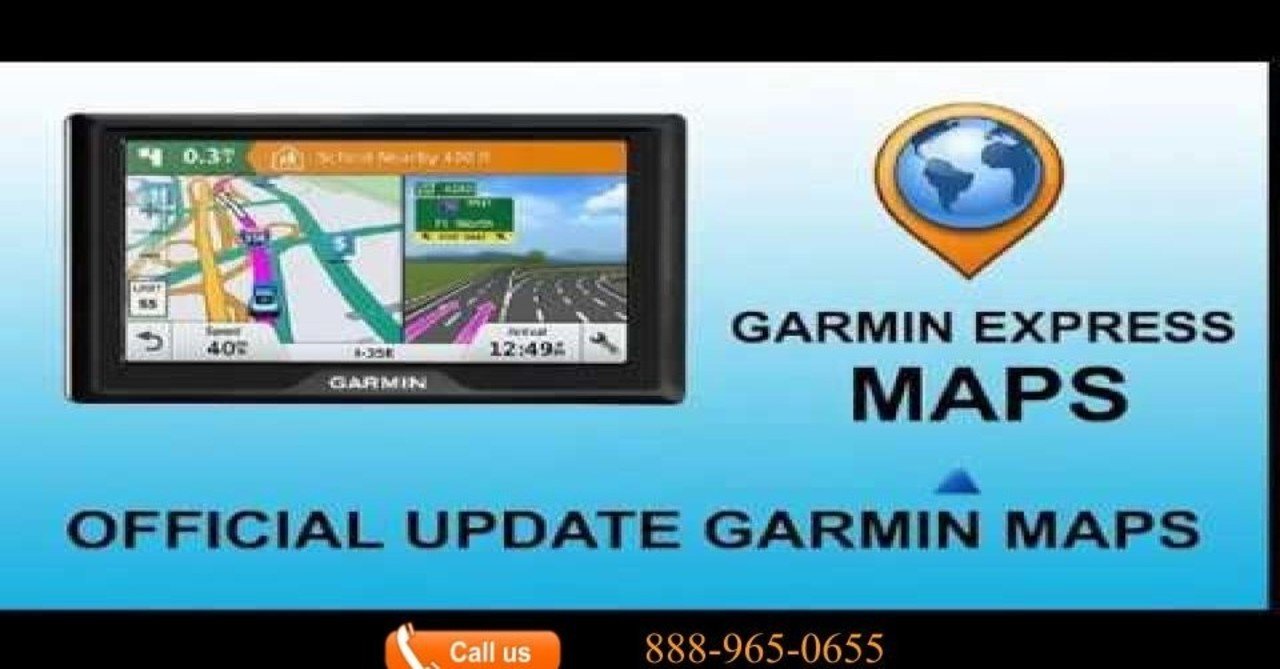 garmin 965