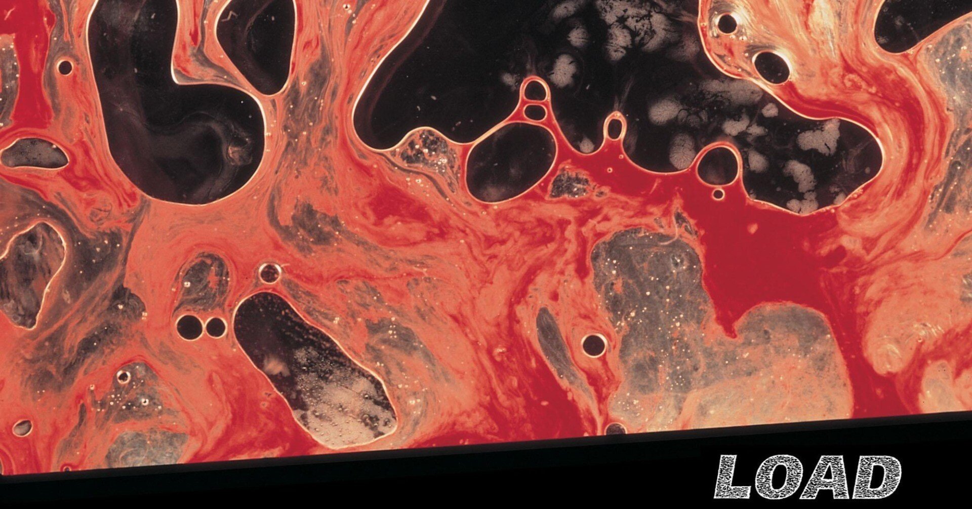 Metallica『Load』リマスター盤発売記念レビュー｜BANTAM