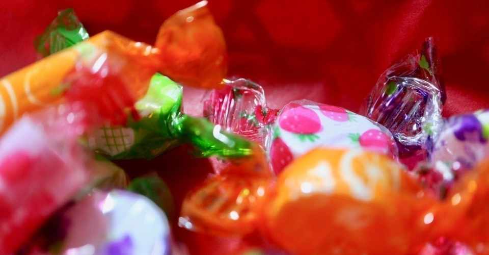 ラムネ菓子が好き 福岡佐知子 Note