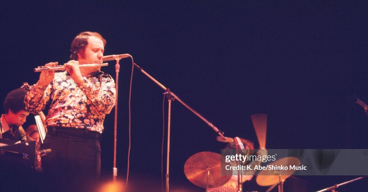 ヨーロッパ演奏旅行 ライヴ2 リターン・トゥ・フォエヴァー】1972年、モンマルトルでの
