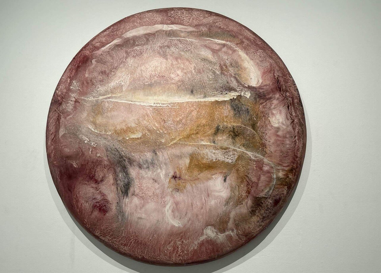 🎨日本の現代アートの歴史が学べる『未来／追想』のレビューと妄想解釈