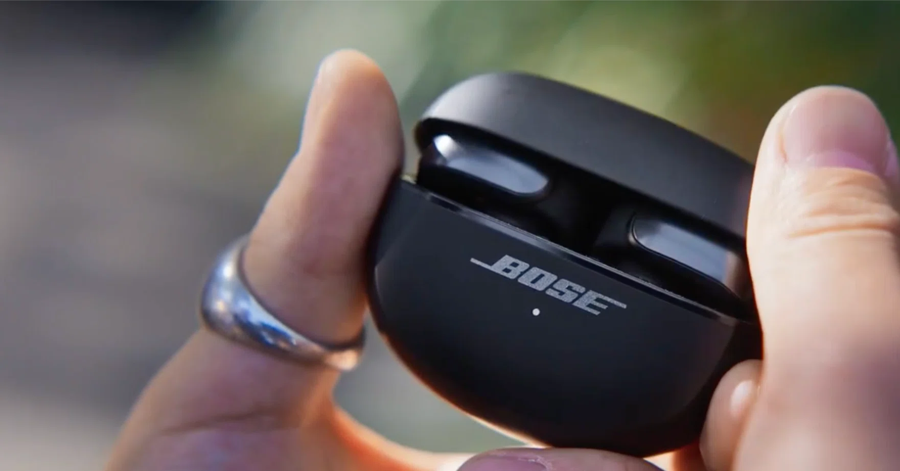 徹底比較】Bose Ultra Open Earbudsレビュー｜Huawei・Shokz・JBLと