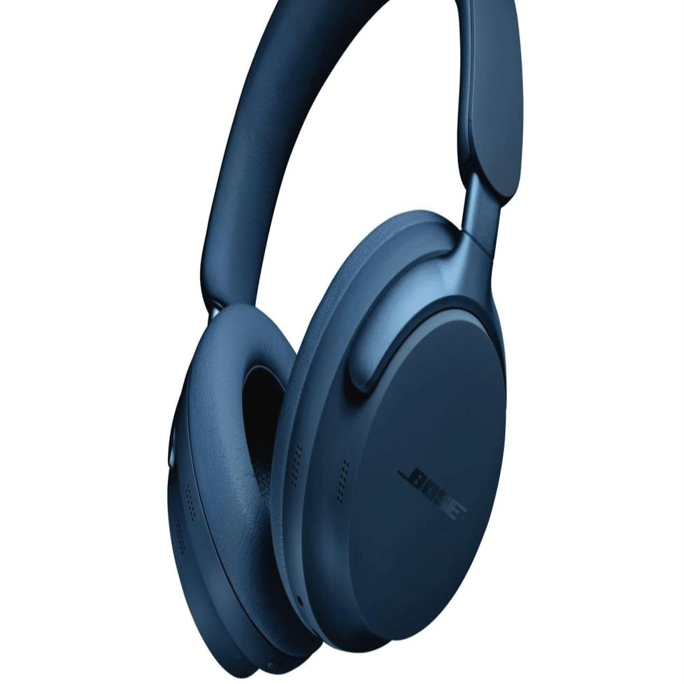 Bose QuietComfort Ultra Headphones LEで実現するAI時代の究極集中