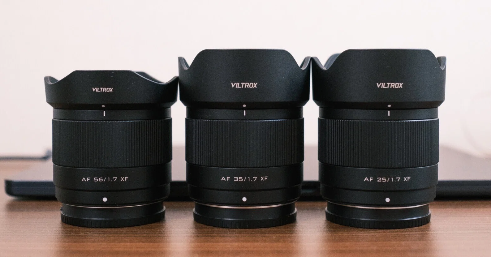 Viltrox 単焦点レンズ 未使用 専用ポーチ付き Viltrox AF 25mm F1.7 AIR APS-C ZニコンZ – viltrox-shop