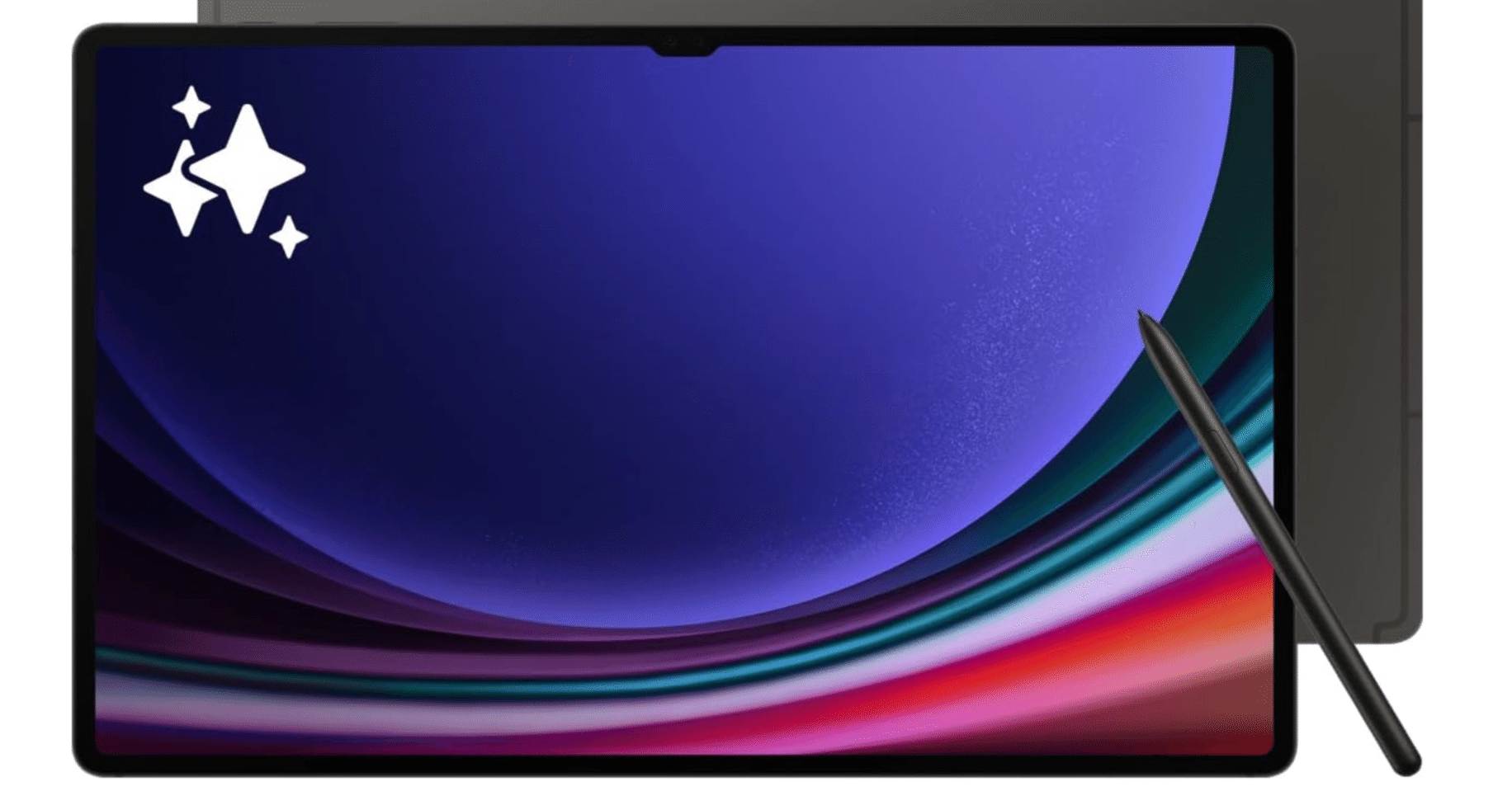 Galaxy Tab S9 Ultra徹底解説：AI時代を制覇する14.6インチ最強