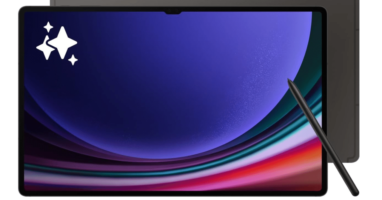 国内版Galaxy Tab S9 Ultra 512GB 14.6型 0.jpg