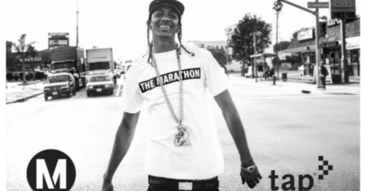 HBD NIP! Nipsey Hussle, the True Leader of South Central｜塚田桂子