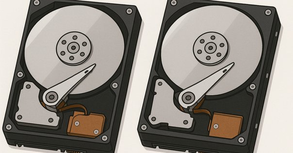 Synology NAS 