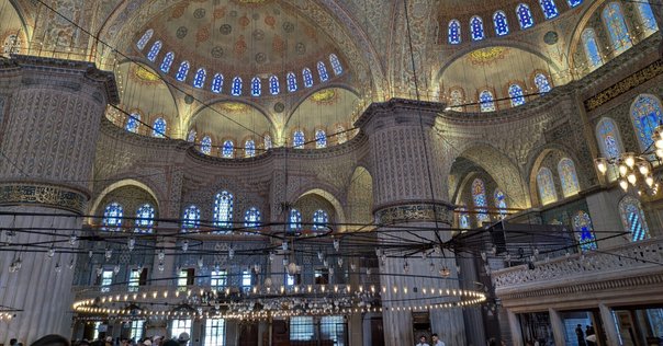 トルコ・イスタンブール🇹🇷覚書｜ベンジャミ