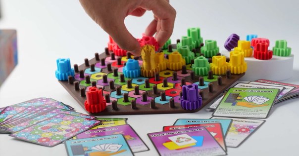 Transformation Game®︎を9時間プレイした日｜maki takada