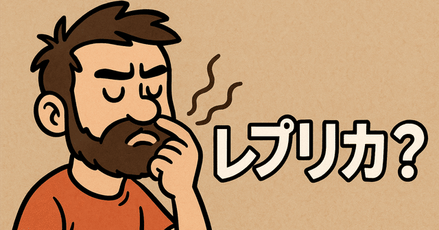 レプリカのにおいがする日本の「トレイルライド」文化