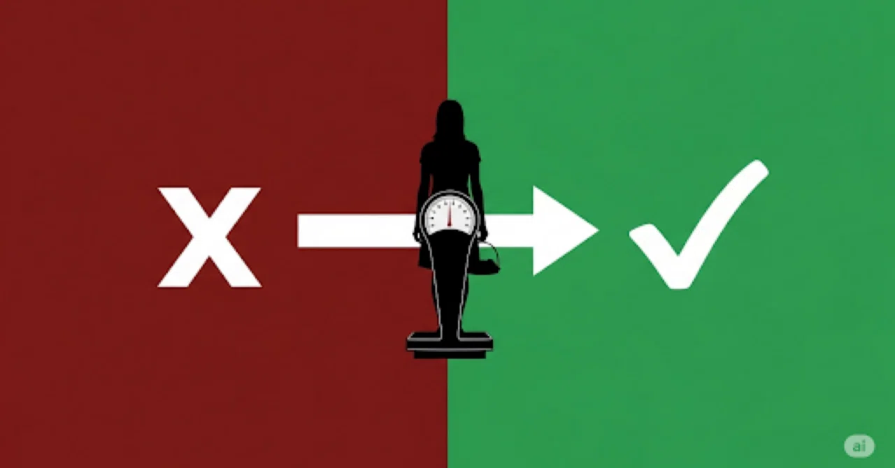 Why Your Diet Isn't Working: Are You Getting the Order of Metabolic ...